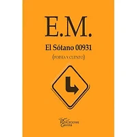 E.M. EL SOTANO POESIA Y CUENTO