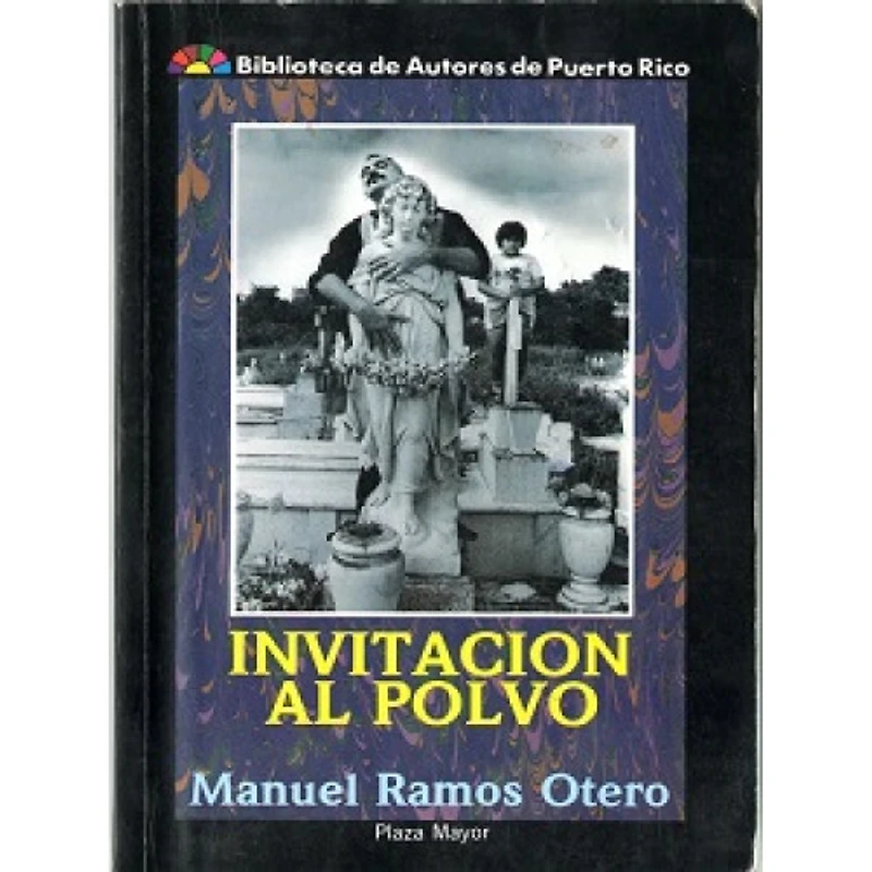 INVITACION AL POLVO
