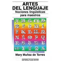 ARTES DEL LENGUAJE