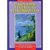 PERSONALIDAD Y LITERATURA PUER