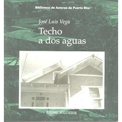 TECHO A DOS AGUAS