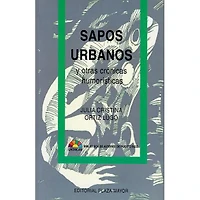 SAPOS URBANOS