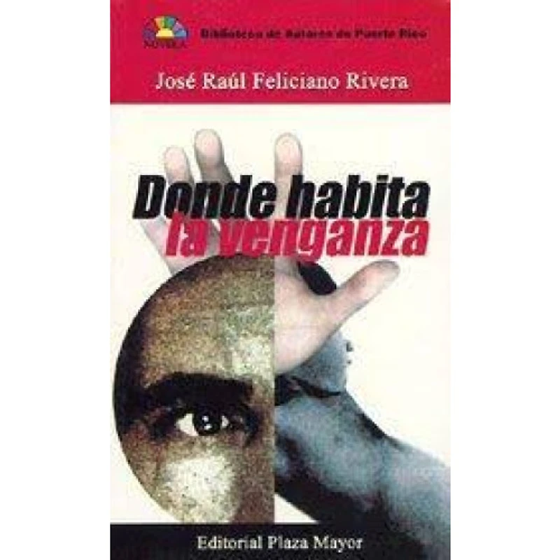 DONDE HABITA LA VENGANZA