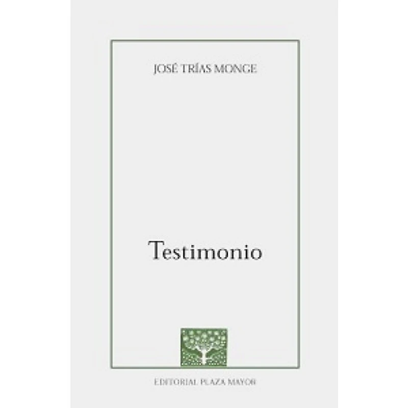 TESTIMONIO