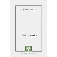 TESTIMONIO
