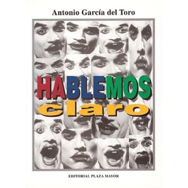 HABLEMOS CLARO