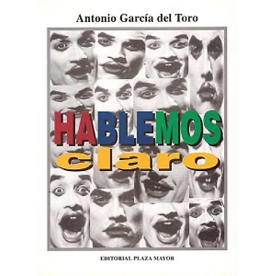 HABLEMOS CLARO