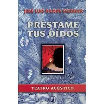 PRESTAME TUS OIDOS TEATRO ACUSTICO