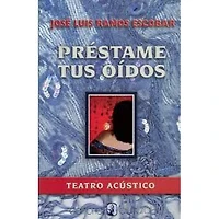 PRESTAME TUS OIDOS TEATRO ACUSTICO