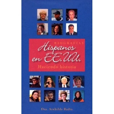 HISPANOS EN ESTADOS UNIDOS