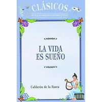 LA VIDA ES SUENO