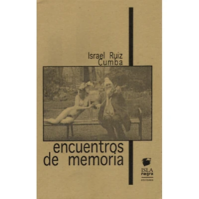 ENCUENTROS DE MEMORIA