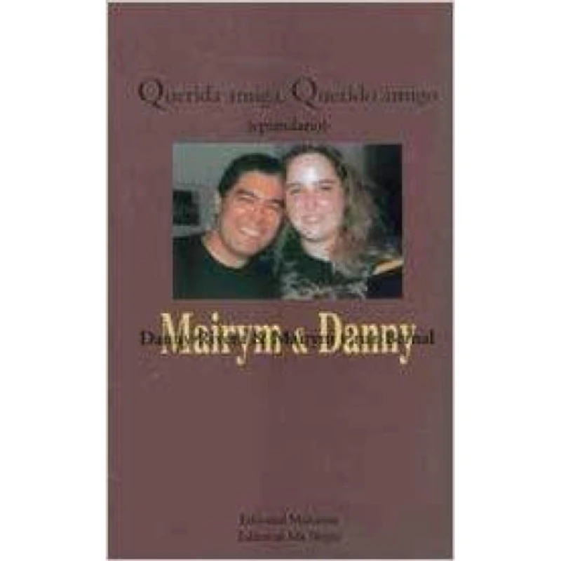 QUERIDA AMIGA