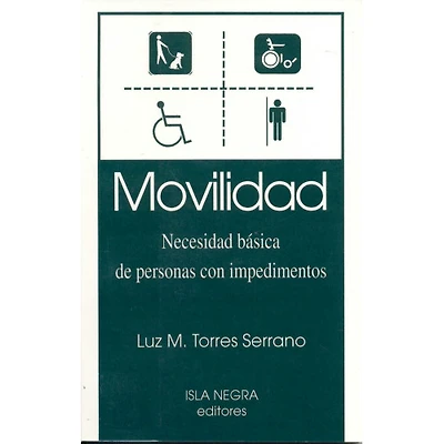 MOVILIDAD NECESIDAD BASICA DE PERSONAS