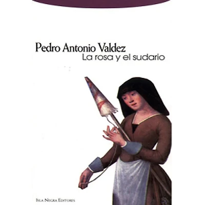 LA ROSA Y EL SUDARIO
