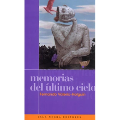 MEMORIAS DEL ULTIMO CIELO