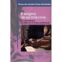EL ENIGMA DE LAS MASCARAS