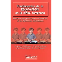 FUNDAMENTOS DE LA EDUCACION EN LA NIÑEZ