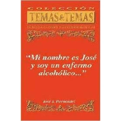 MI NOMBRE ES JOSE Y SOY UN ENFERMO AL...
