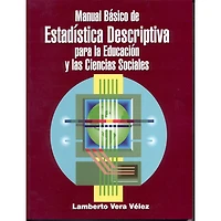 MANUAL BASICO DE ESTADISTICA DESCRIPTIVA