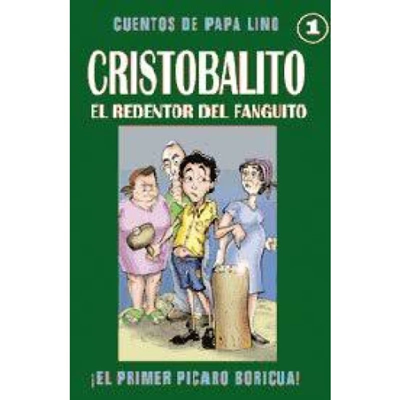 CRISTOBALITO