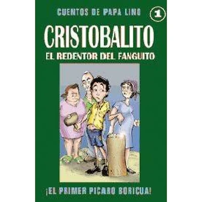 CRISTOBALITO