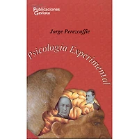 PSICOLOGIA EXPERIMENTAL