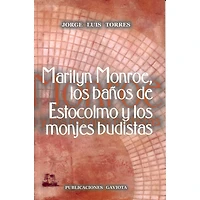 MARILYN MONROE, LOS BAÑOS DE ESTOCOLMO Y