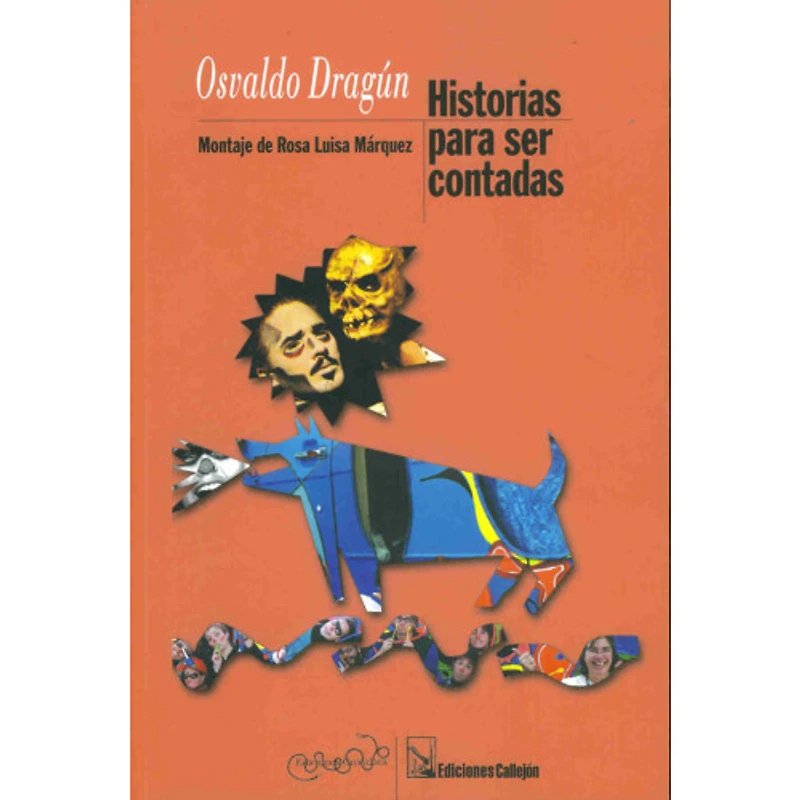 HISTORIAS PARA SER CONTADAS