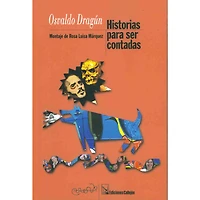 HISTORIAS PARA SER CONTADAS