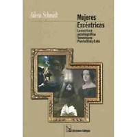 MUJERES EXCENTRICAS