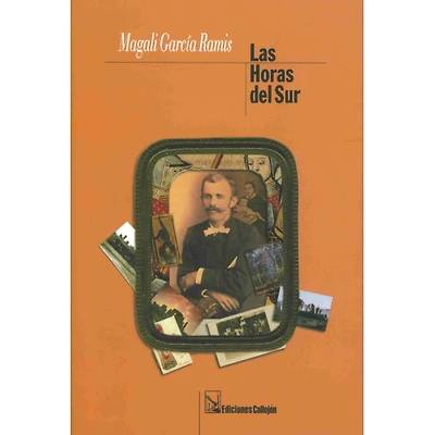 LAS HORAS DEL SUR