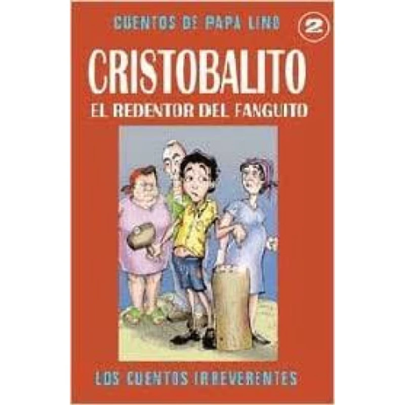 CRISTOBALITO 2