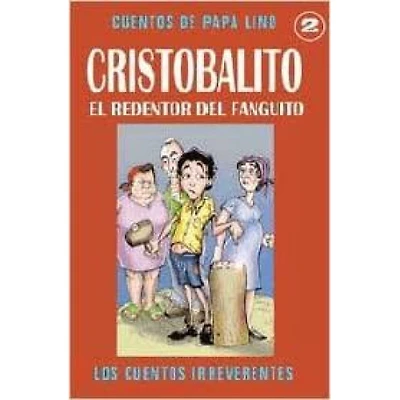 CRISTOBALITO 2