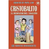 CRISTOBALITO 2