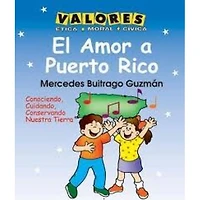 EL AMOR A PUERTO RICO