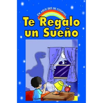 TE REGALO UN SUEÑO