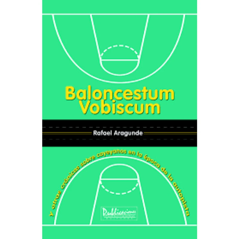 BALONCESTUM VOBISCUM