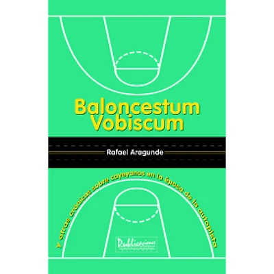 BALONCESTUM VOBISCUM
