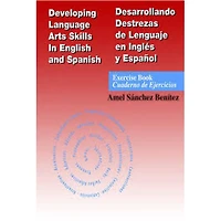 DEVELOPING LANGUAGE EXERCISE BOOK