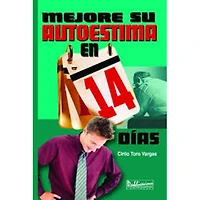 MEJORE SU AUTOESTIMA EN 14 DIAS