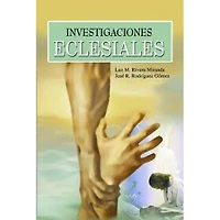 INVESTIGACIONES ECLESIALES