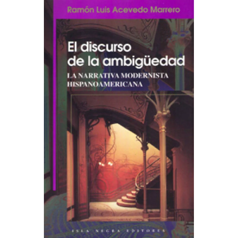 EL DISCURSO DE LA AMBIGUEDAD