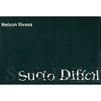 SUCIO DIFICIL