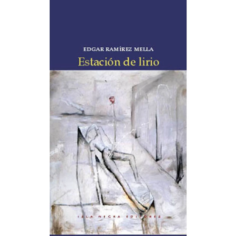 ESTACION DE LIRIO
