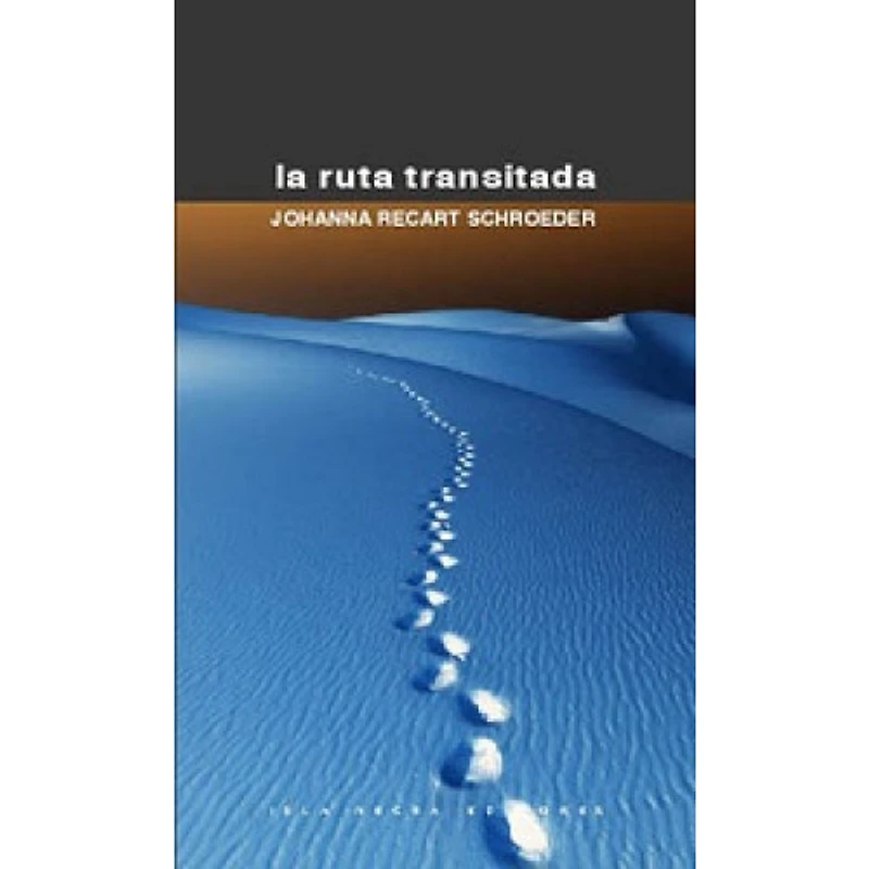 LA RUTA TRANSITADA