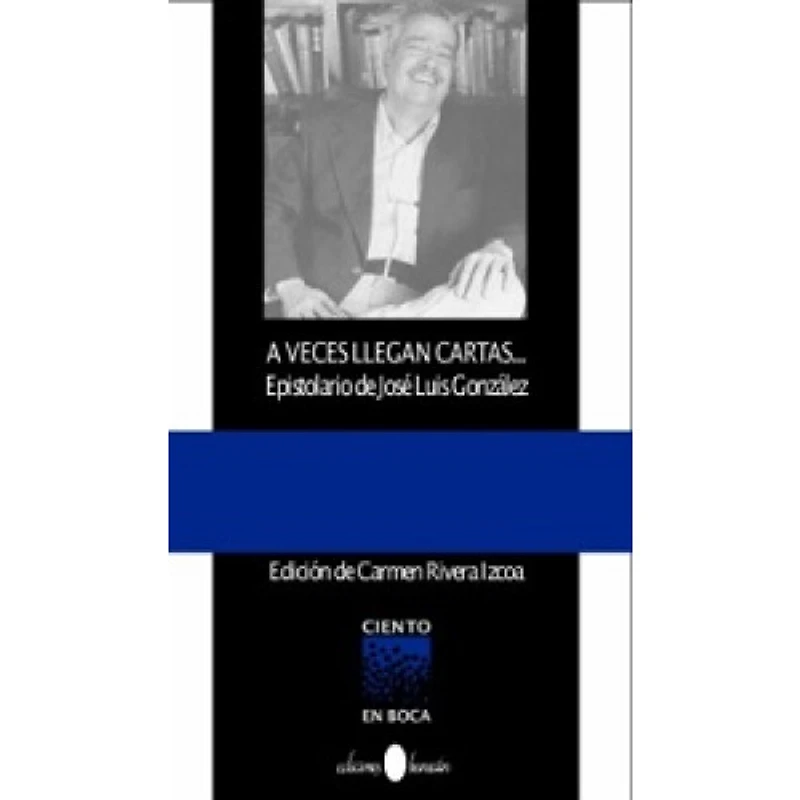 A VECES LLEGAN CARTAS EPISTOLARIO DE JOS