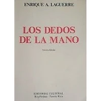 LOS DEDOS DE LA MANO