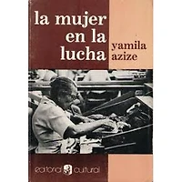 LA MUJER EN LA LUCHA