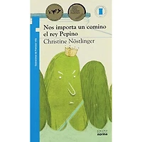 NOS IMPORTA UN COMINO EL REY PEPINO
